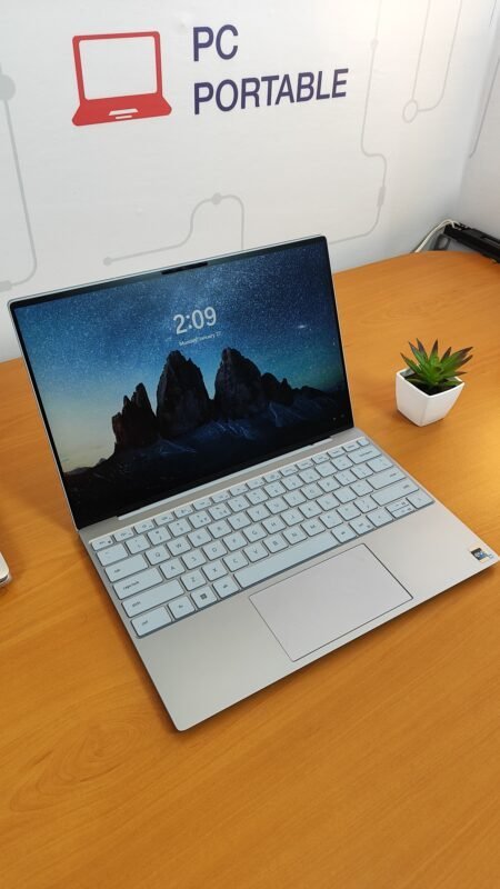 Dell XPS 13 9315, photo du catalogue EDH