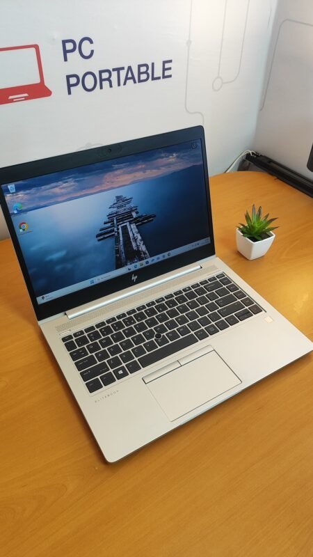 HP EliteBook 840 G5, photo du catalogue EDH