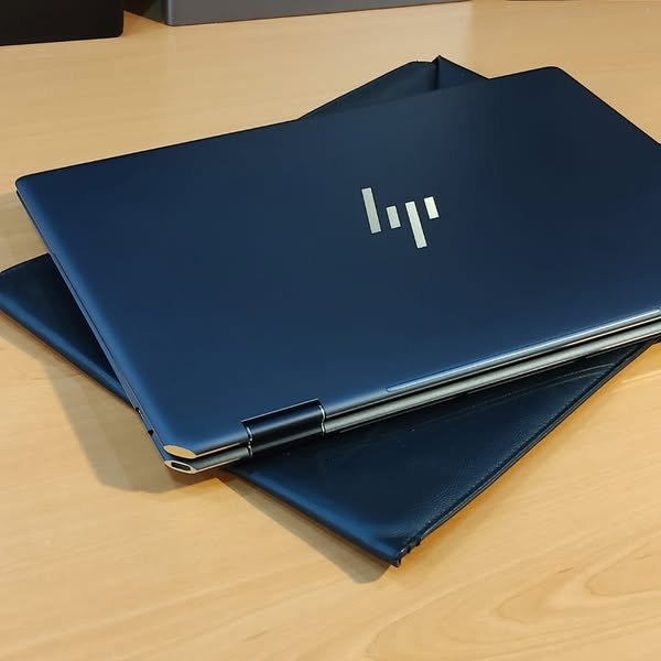 HP Spectre x360 16″, photo du catalogue EDH