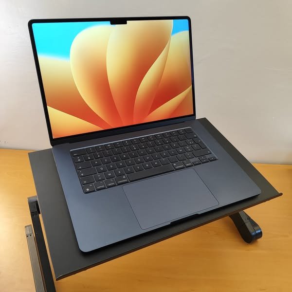 Apple MacBook Air 15″ M2 · 2023, photo du catalogue EDH