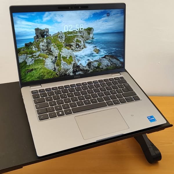 Dell Latitude 5440, photo du catalogue EDH